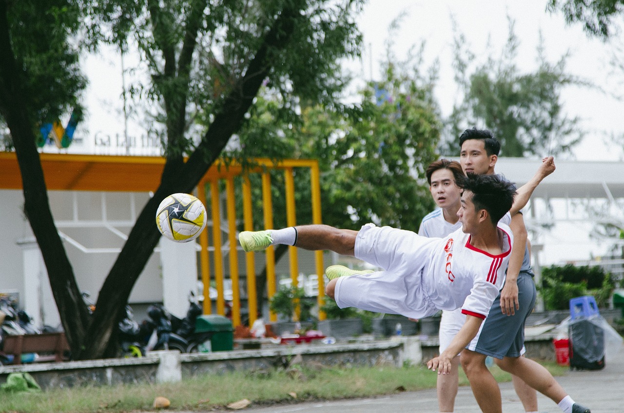 이호 축구선수